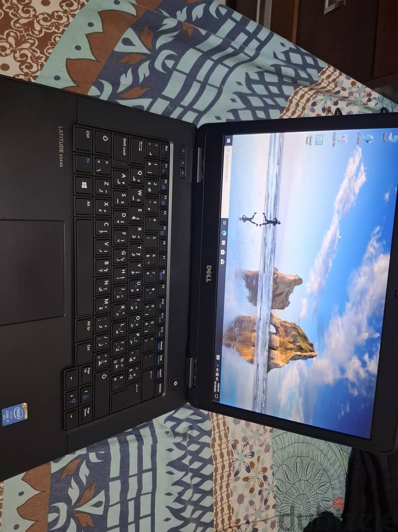 dell laptop 1