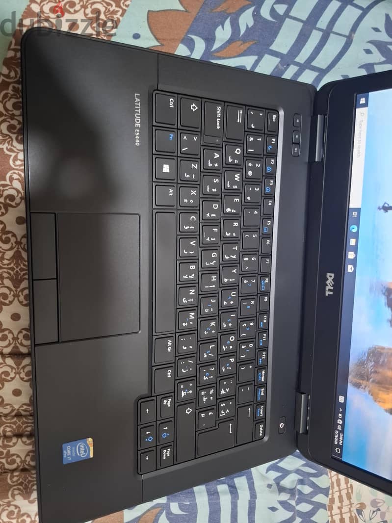 dell laptop 2