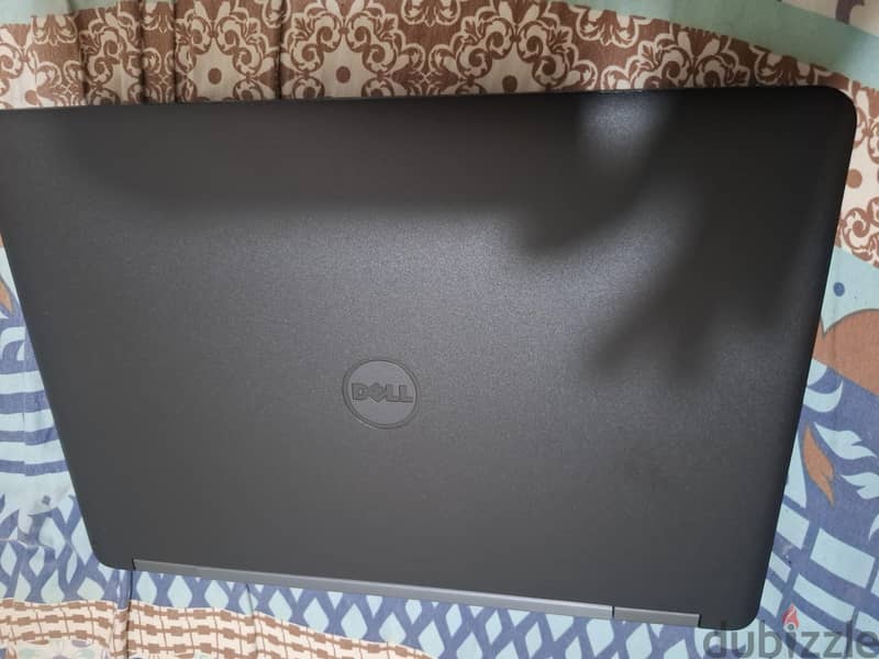 dell laptop 3