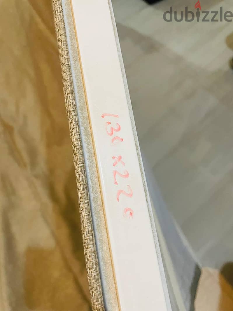Curtain for sale (velvet with a posh look) 6