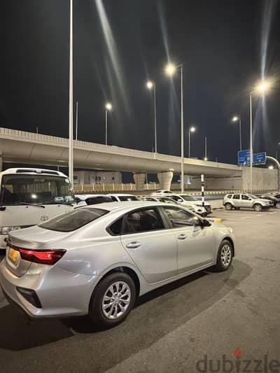 Kia Cerato 2019