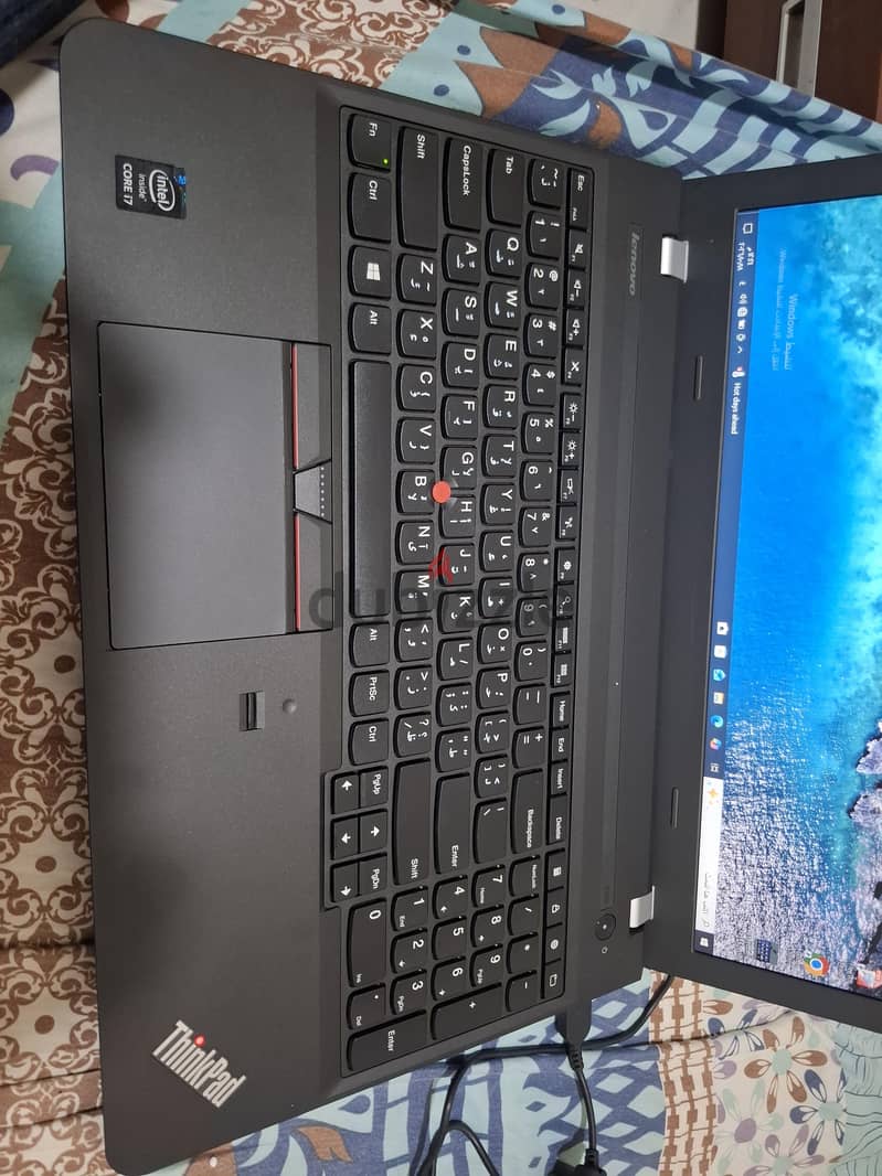 lenovo thinkpad 1
