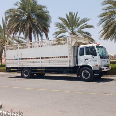 Truck for rent 3ton 7ton 10ton truck transport Shiffting Service