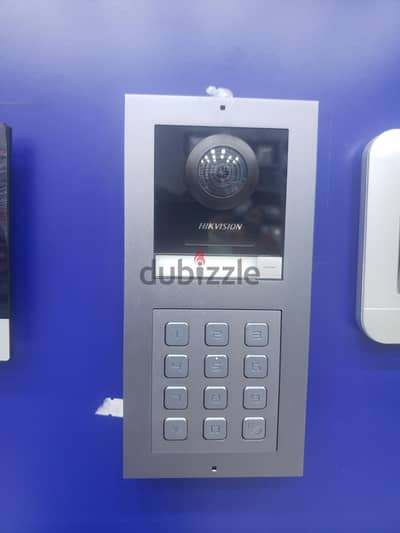 video intercom