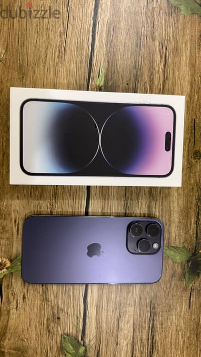 Apple - iPhone 14 Pro Max