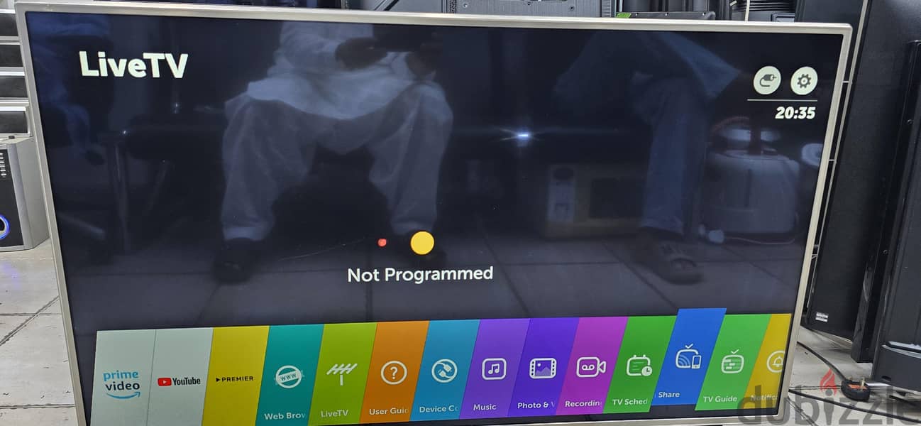 smart led tv 2