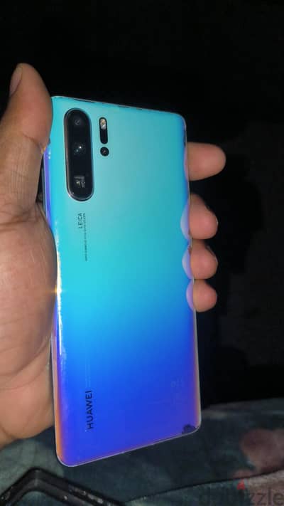 Huawei P30 Pro