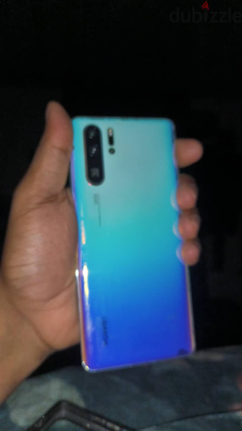 Huawei P30 Pro 1