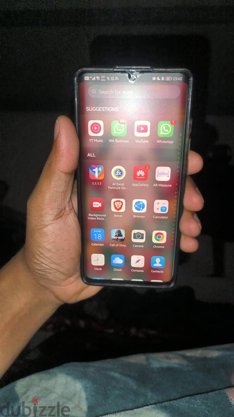 Huawei P30 Pro 2