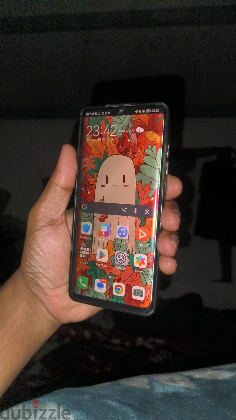 Huawei P30 Pro 3