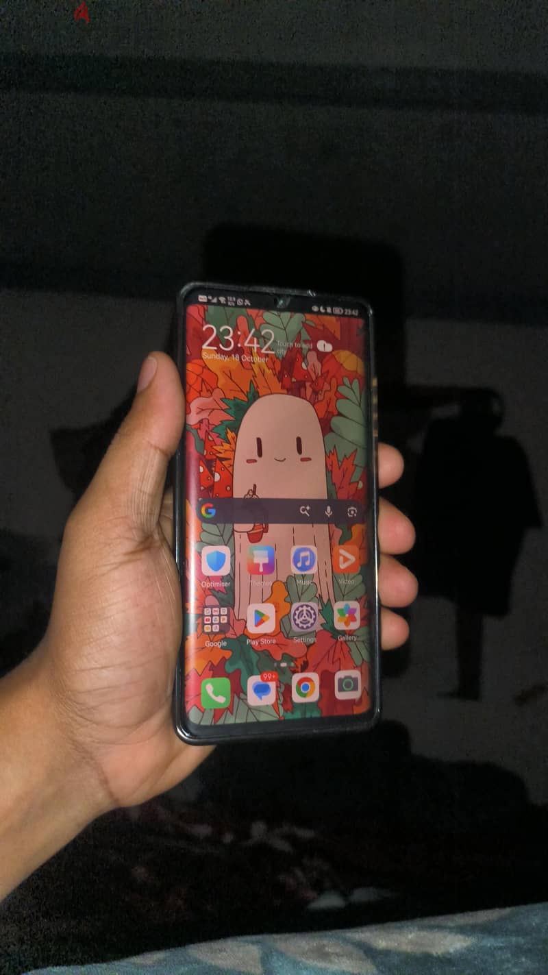 Huawei P30 Pro 5