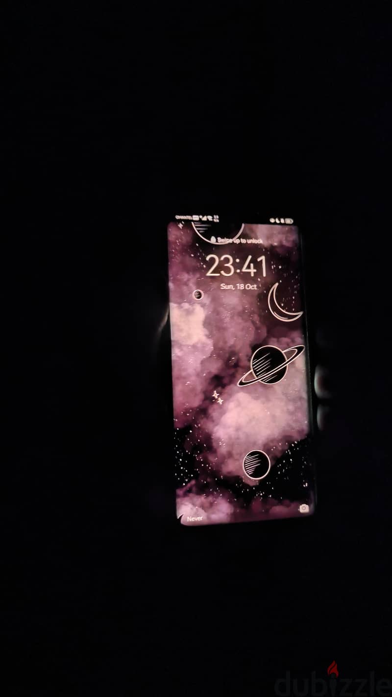 Huawei P30 Pro 6