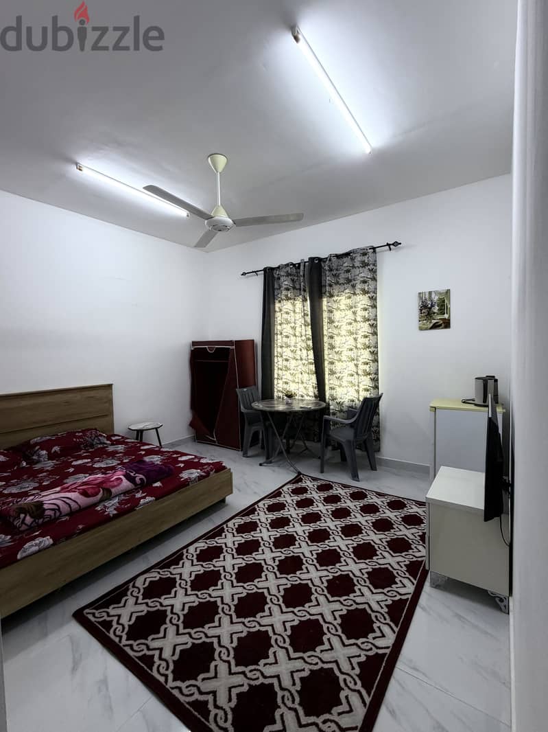 Rent room 1