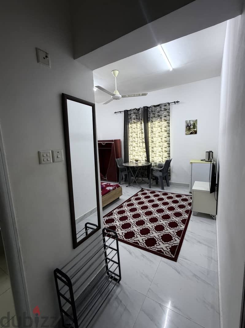 Rent room 2