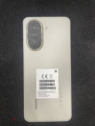 RedmiA5