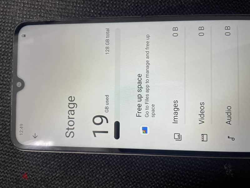 RedmiA5 2