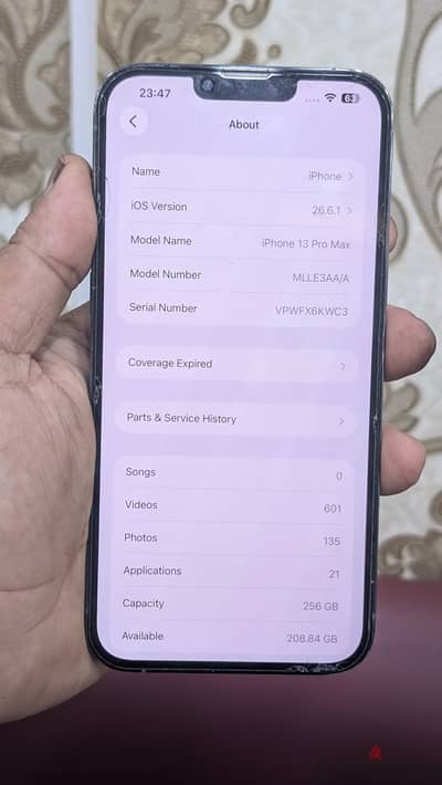 Apple - iPhone 13 Pro Max