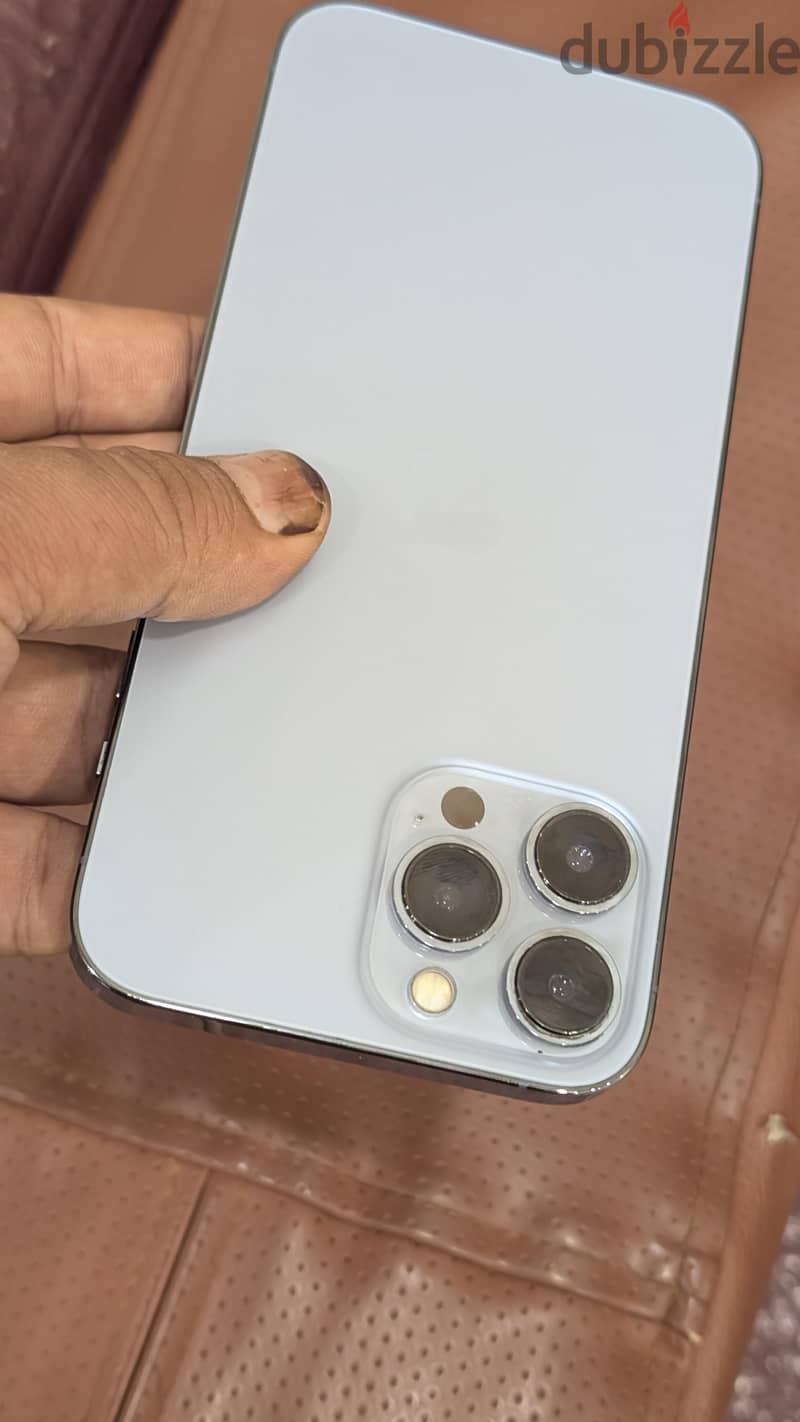 Apple - iPhone 13 Pro Max 1