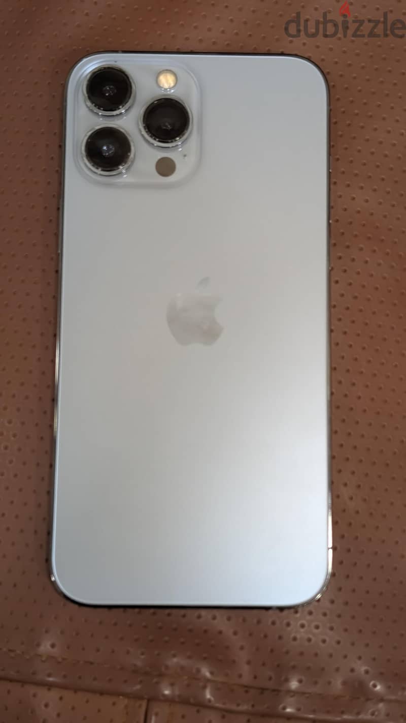 Apple - iPhone 13 Pro Max 4