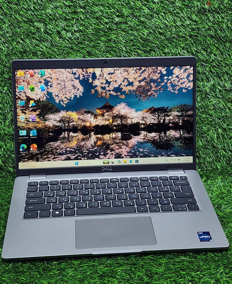 Dell 5440 i7 13th gen 16gb ram 256gb ssd 1