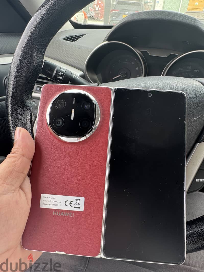 Huawei Other Model 1