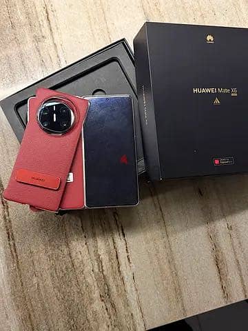 Huawei Other Model 4