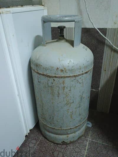 cylinder