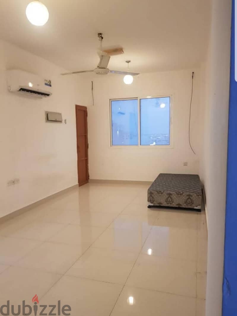 Apartment Available For Rent In Mabela Near Arab Sweet 2