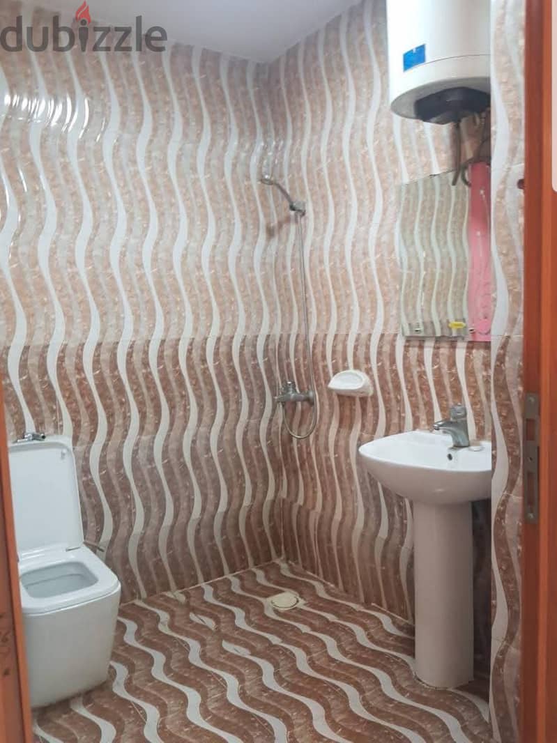 Apartment Available For Rent In Mabela Near Arab Sweet 4