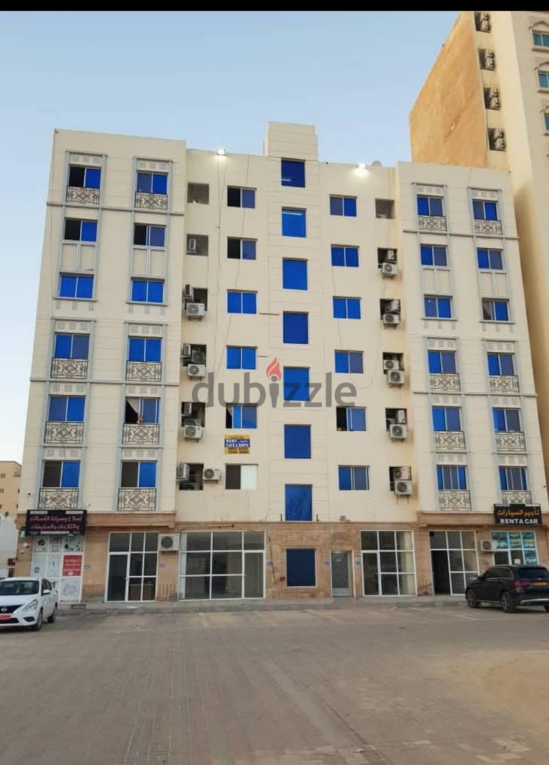 Apartment Available For Rent In Mabela Near Arab Sweet 5