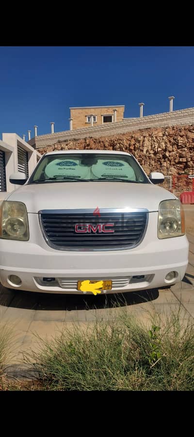 GMC Yukon 2006