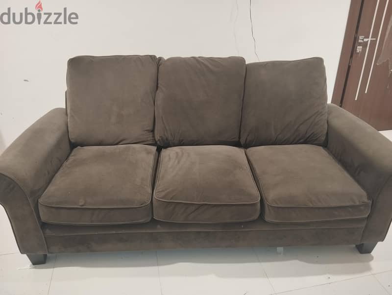 Home Sofa 1