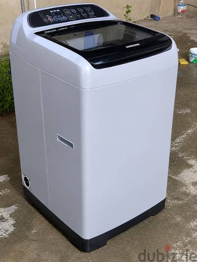 Washing Machine Fully Auto 7.5kg