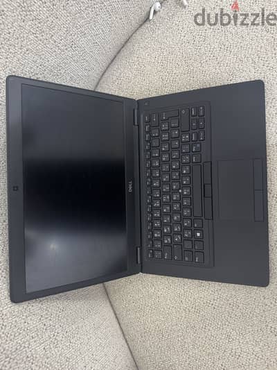 dell laptop