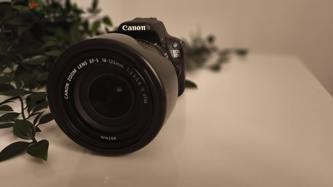 canon camera excellent condition 2