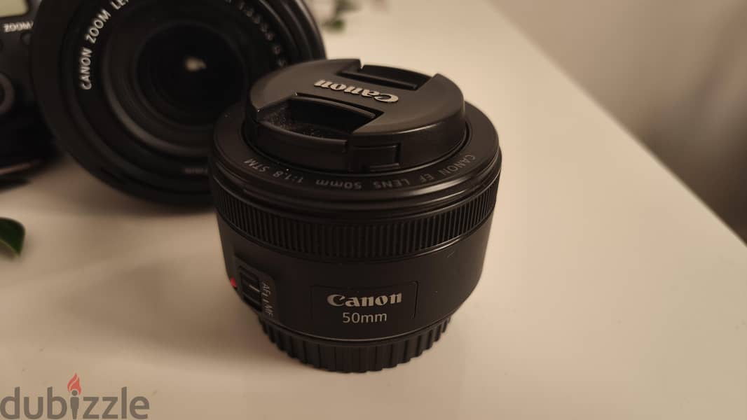 canon camera excellent condition 5