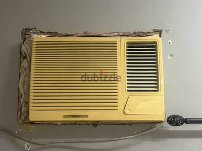Sanyo AC
