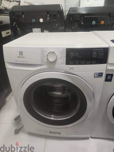 Electrolux 8kg washing machine for sale 94027590