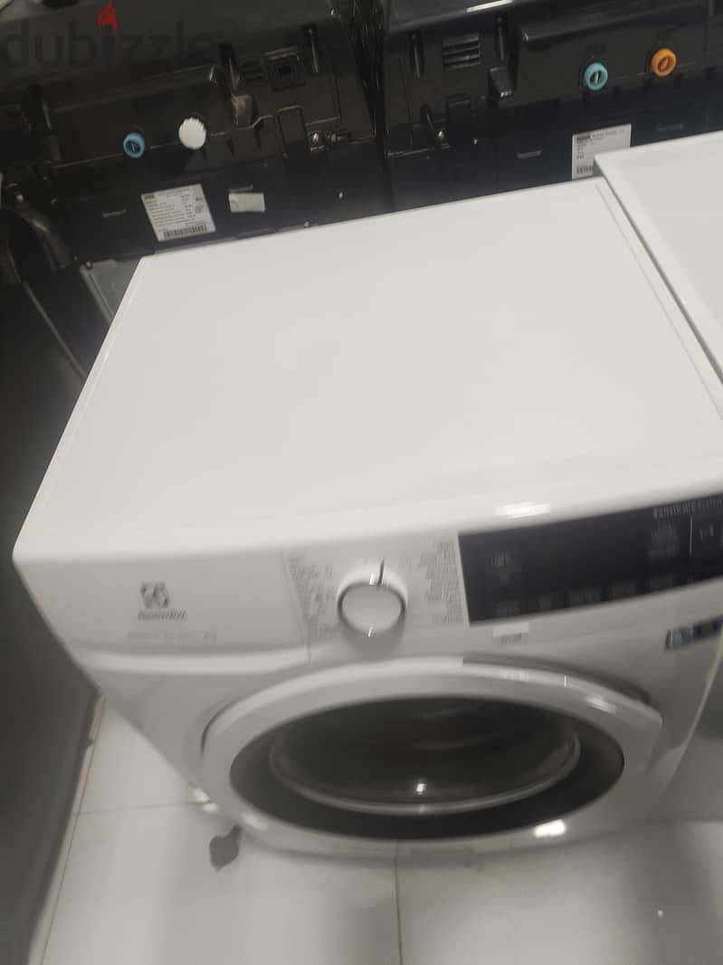Electrolux 8kg washing machine for sale 94027590 1
