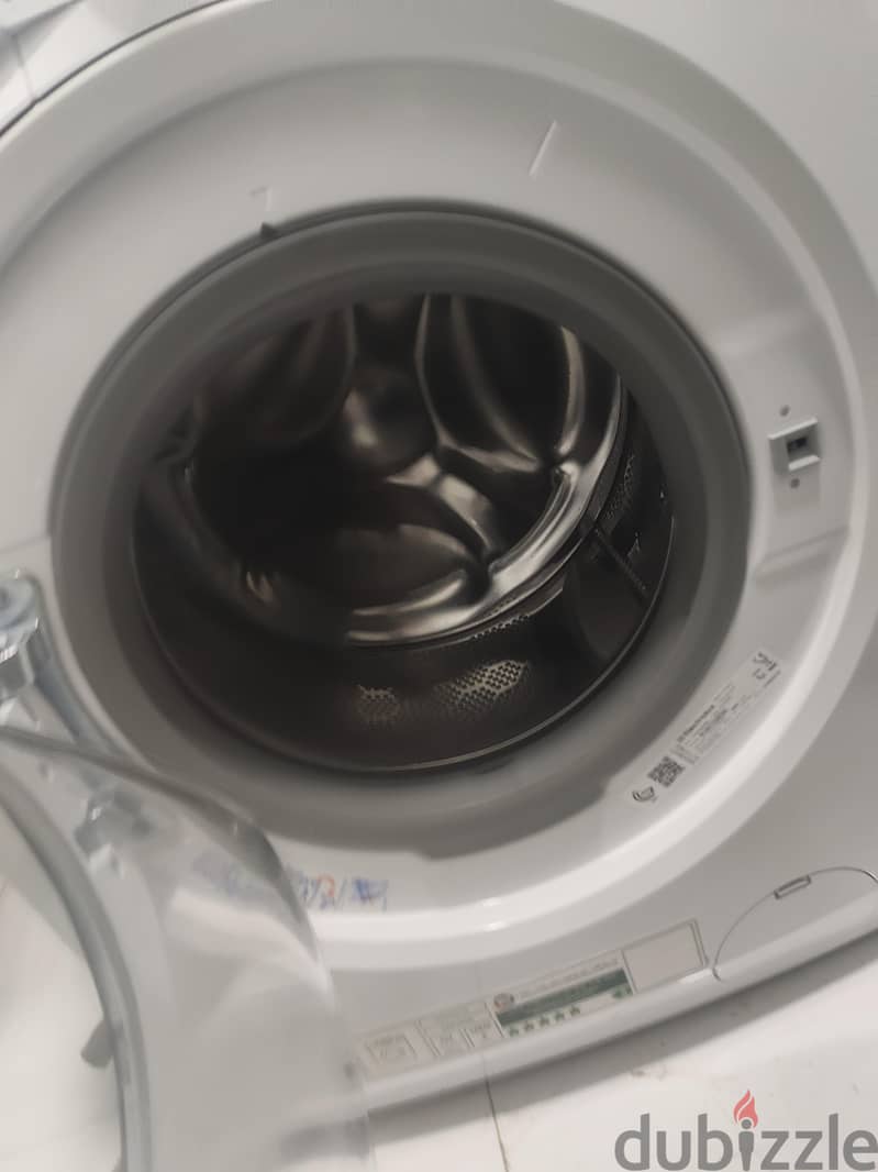 Electrolux 8kg washing machine for sale 94027590 2