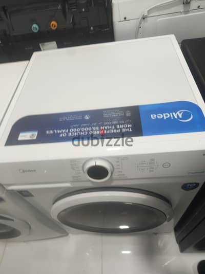 media 8kg washing machine for sale 94027590