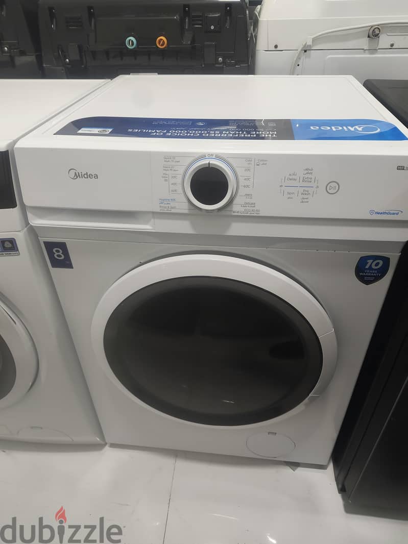 media 8kg washing machine for sale 94027590 1