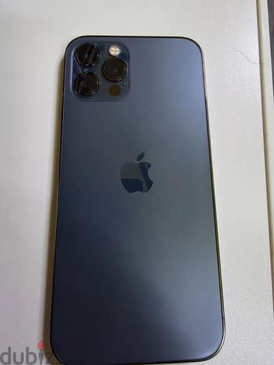 Apple - iPhone 12 Pro 128 arabic