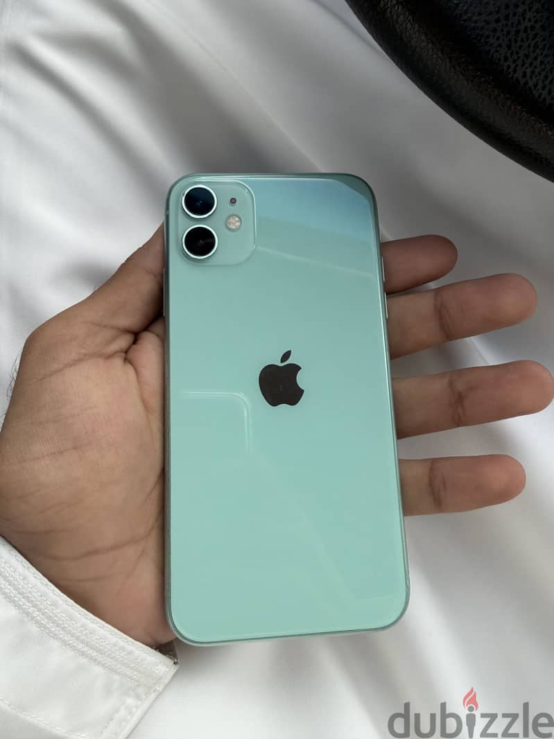 Apple - iPhone 11 3