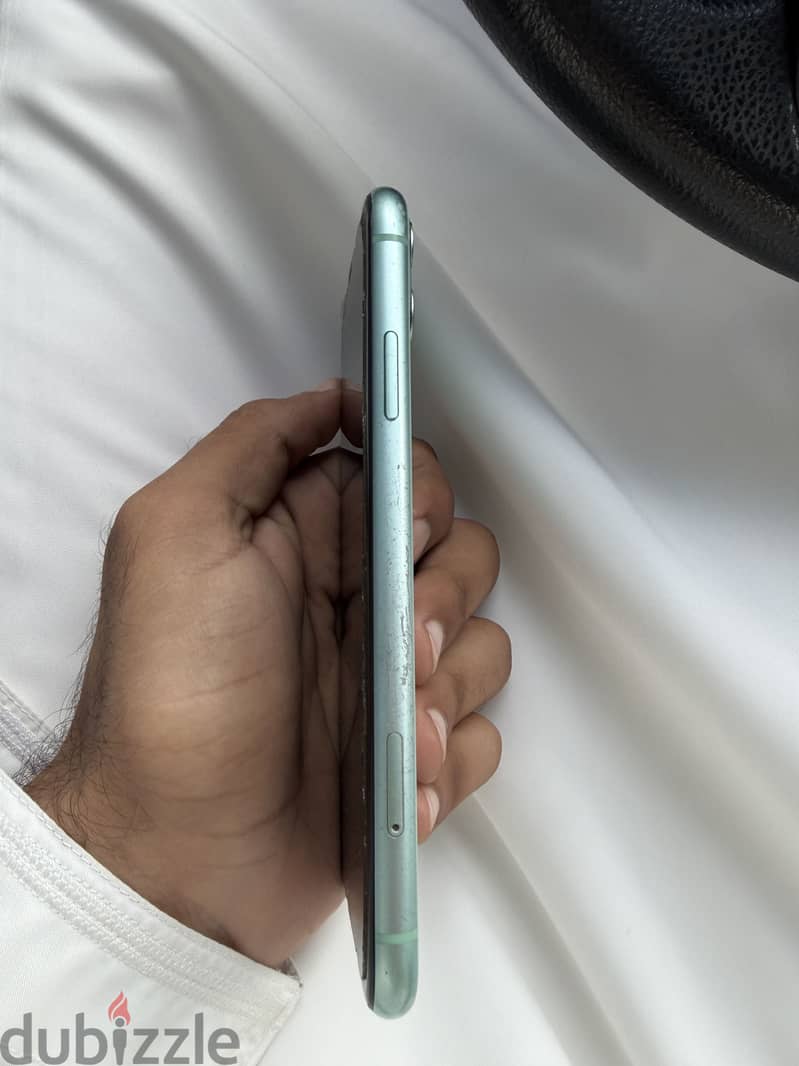 Apple - iPhone 11 5