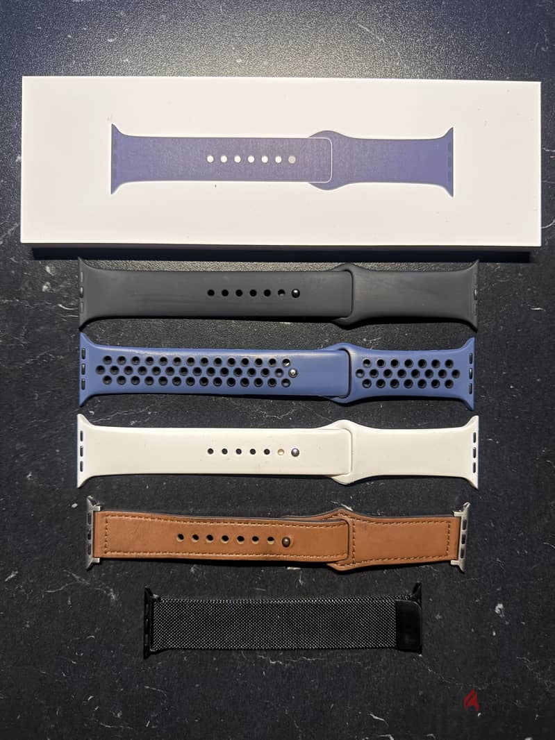 Apple watch series 10 (1 Year Warranty) 1