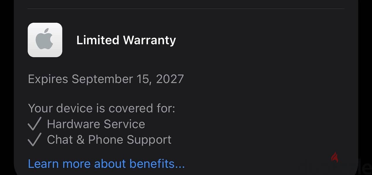 Apple watch series 10 (1 Year Warranty) 3
