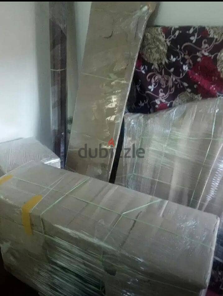 Best Muscat Mover and Packer House shifting office villa store shift 2