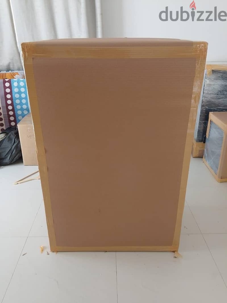 Best Muscat Mover and Packer House shifting office villa store shift 12