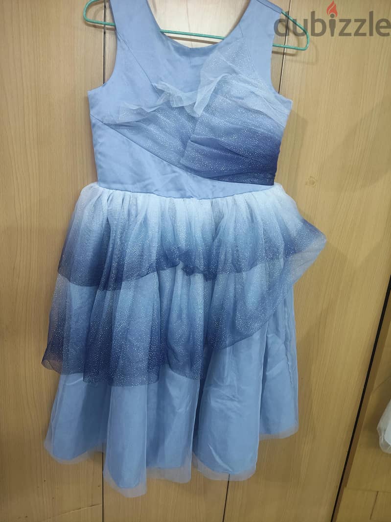 Girls Frocks and Dress 1